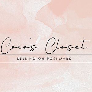 Meet your Posher, Coco